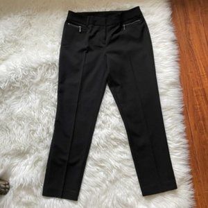 Anne Klein black pants - NWOT